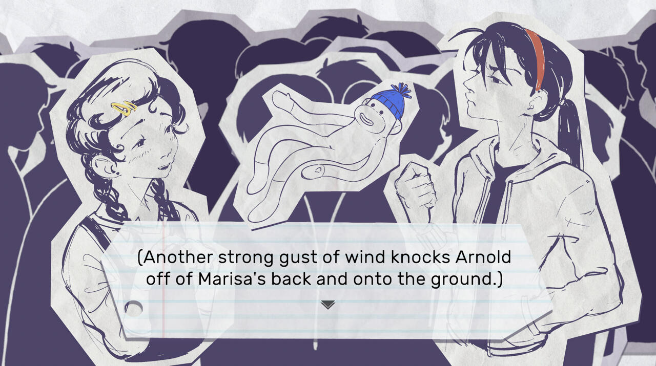 Screenshot (1): Introduction