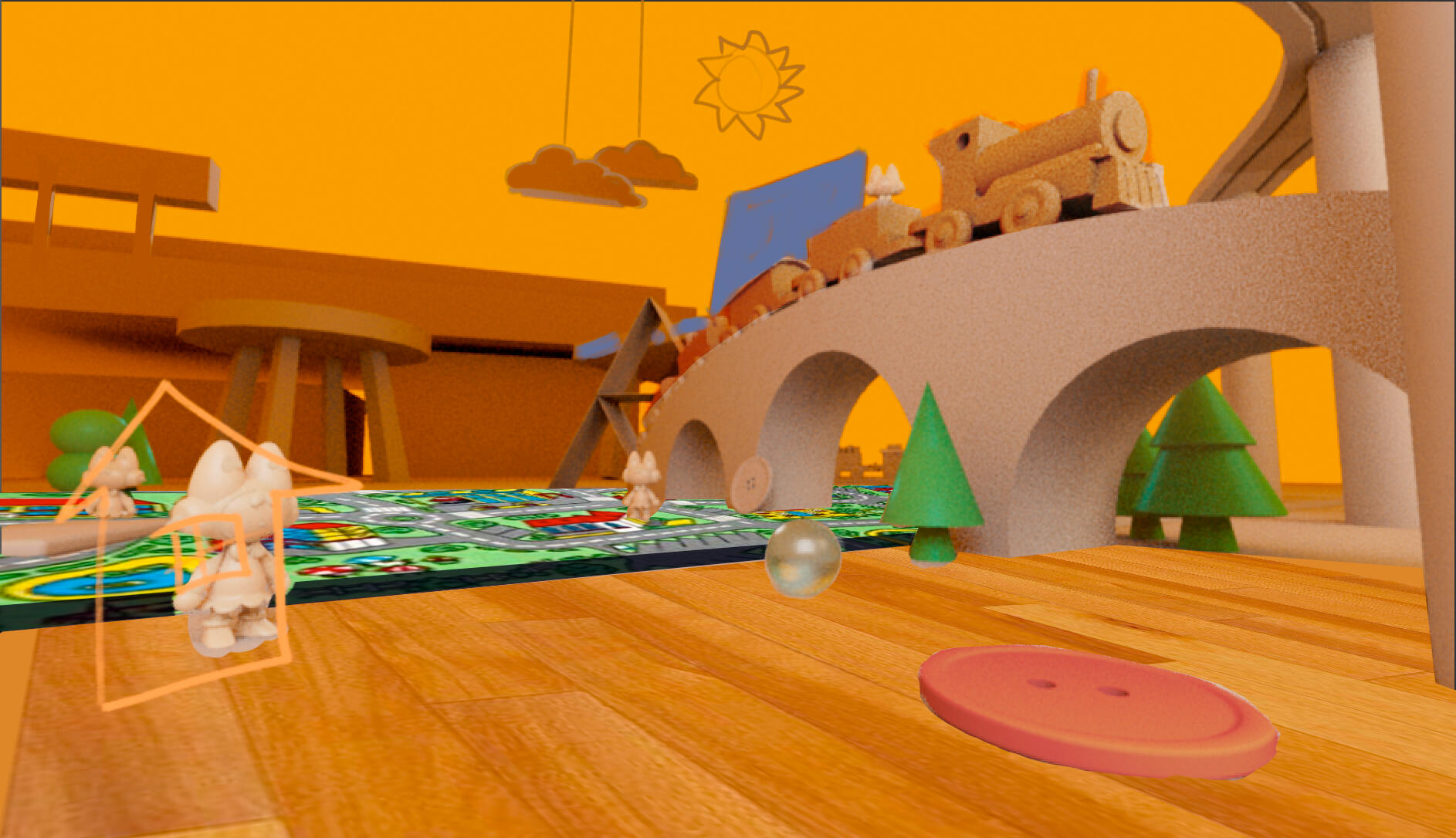 Composition First Draft