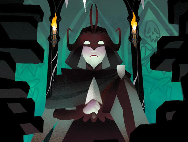 The Cask of Amontillado