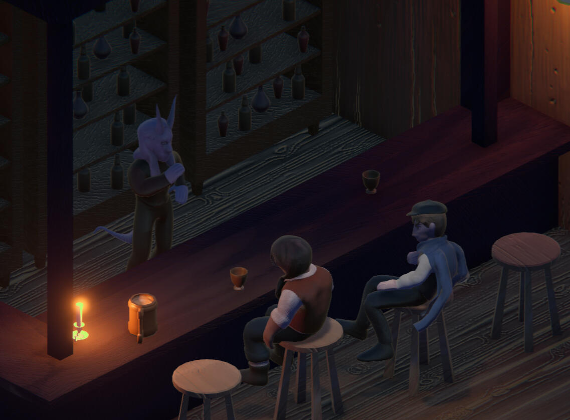 Rathskeller